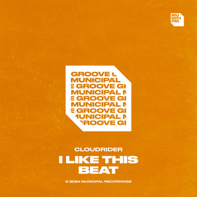 'I Like This Beat' cover art