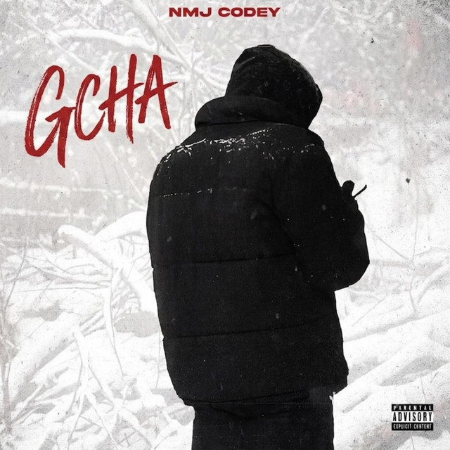 'Gcha' cover art