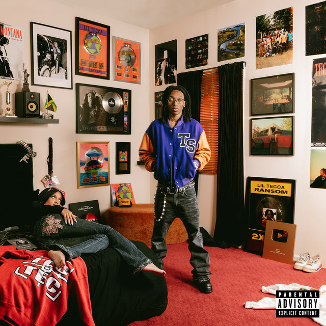 'TEC' cover art