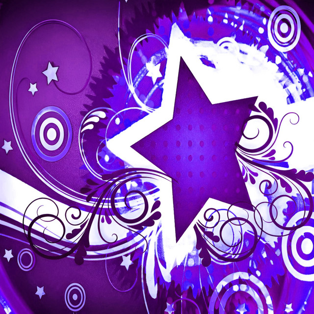 'in the stars' cover art