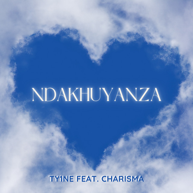 'Ndakhuyanza' cover art