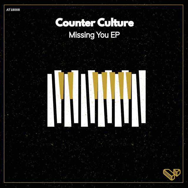 'Missing You EP' cover art