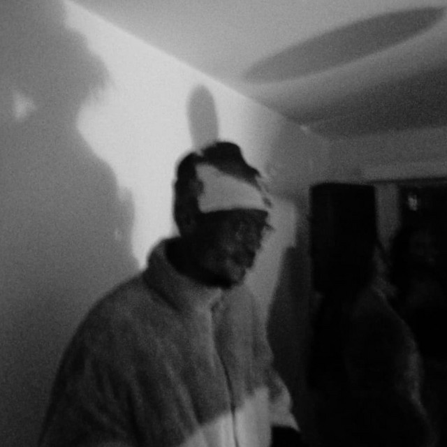 CHIEF CHEF - Official Artist Photo