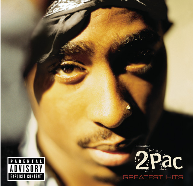 'Greatest Hits' cover art