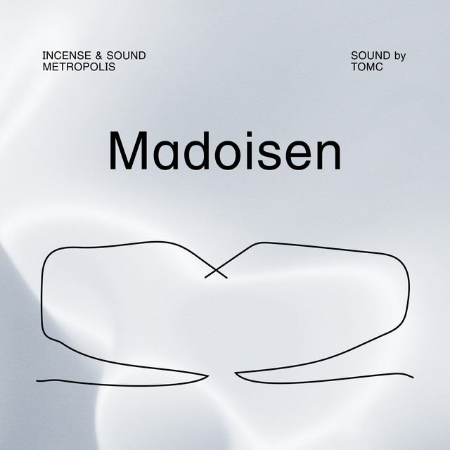 'Madoisen' cover art