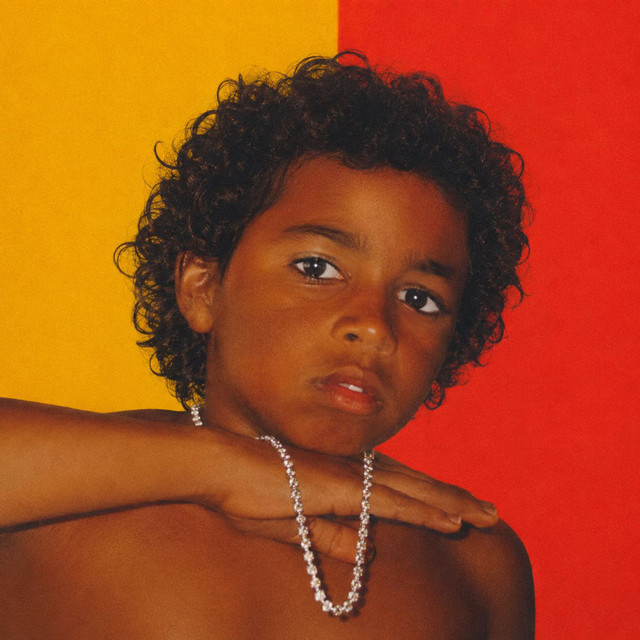 Matheus Aloha - Official Artist Photo