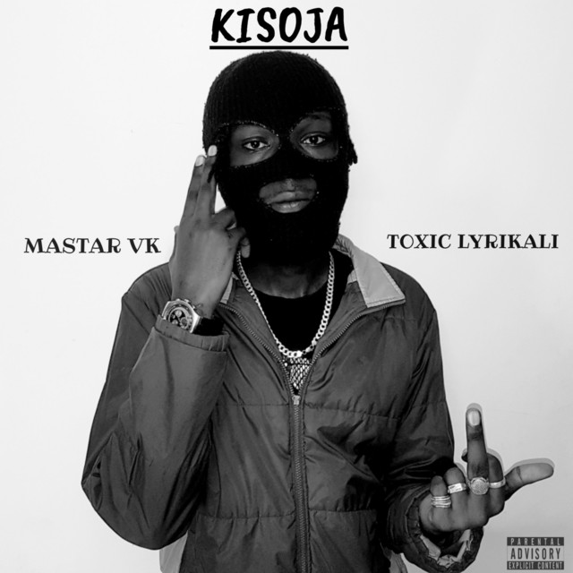 'Kisoja' cover art