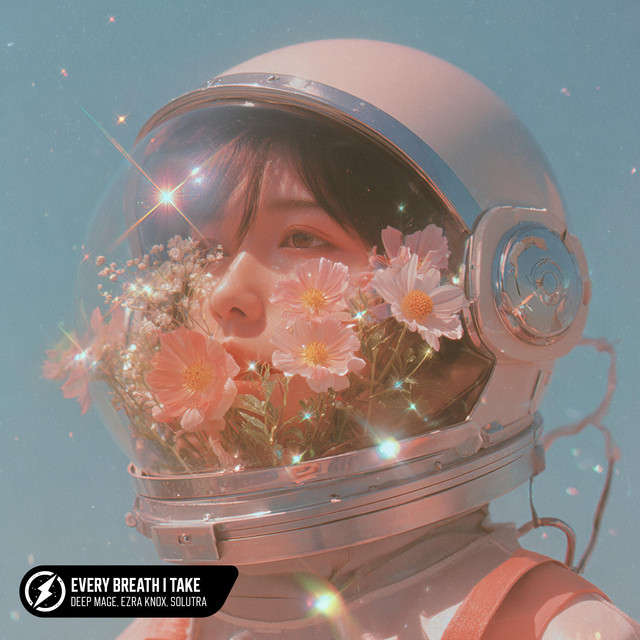 'Every Breath I Take' cover art