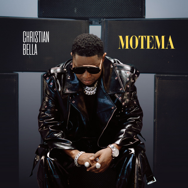 'Motema' cover art