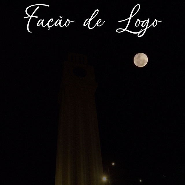'Facão de Logo' cover art