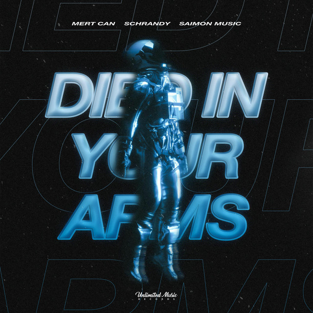 '(I Just) Died In Your Arms' cover art