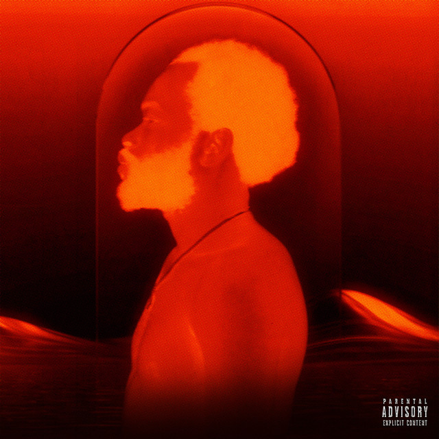 'Why Evils' cover art