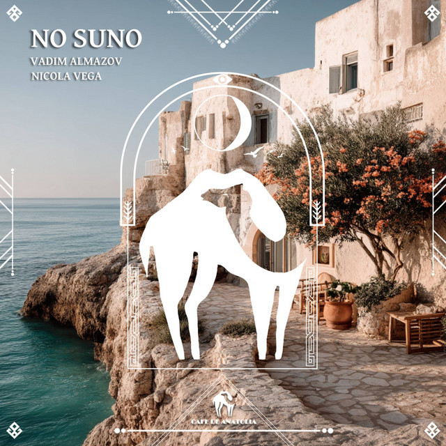 'No Suno' cover art