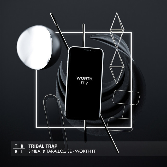 'Worth It' cover art