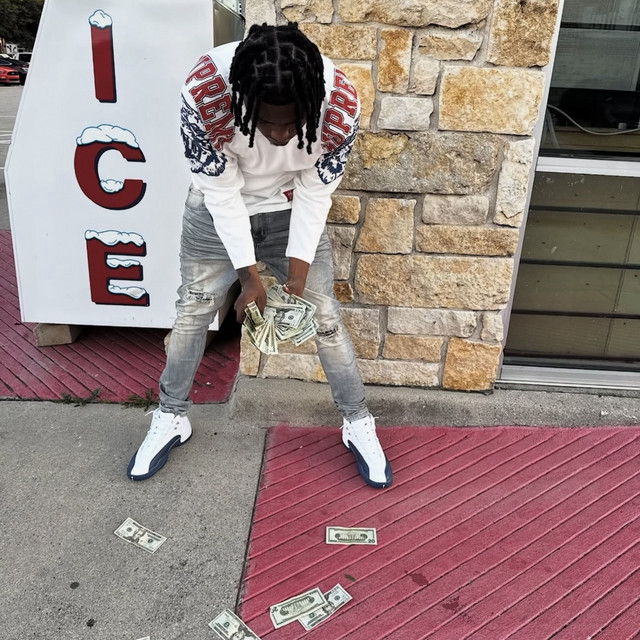 'cuda' cover art