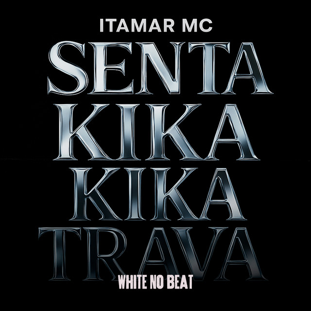 'Senta Kika, Kika Trava' cover art