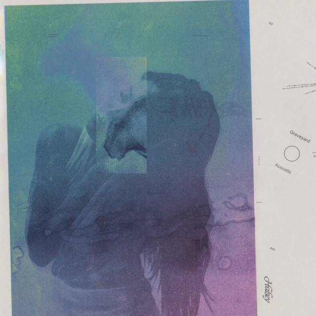 'Graveyard (Acoustic)' cover art