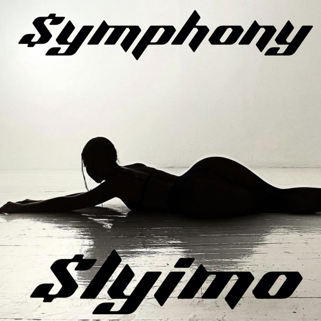 '$ymphony' cover art