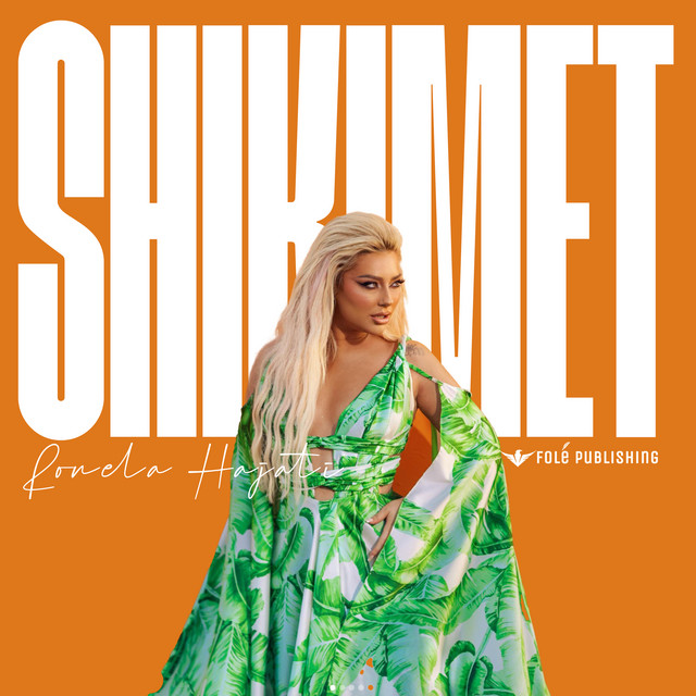 'SHIKIMET' cover art