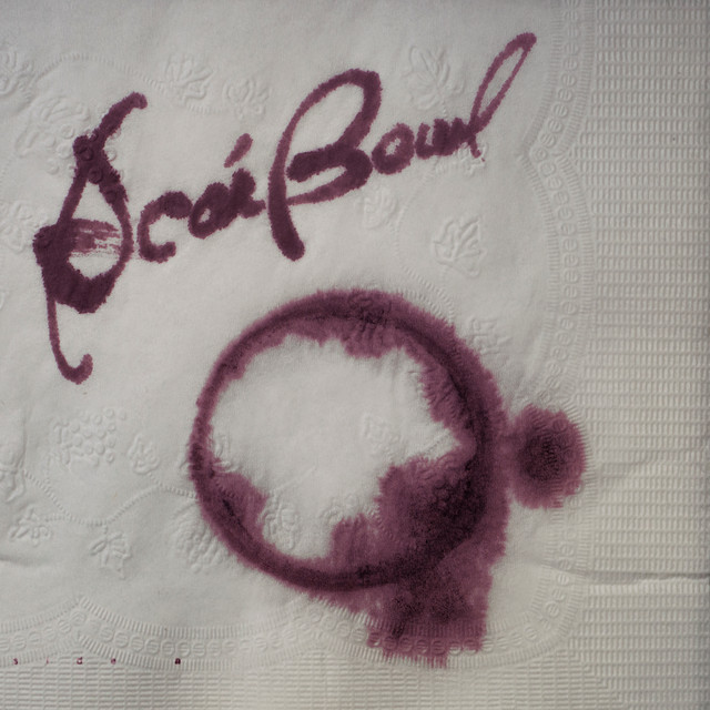 'Açaí Bowl' cover art