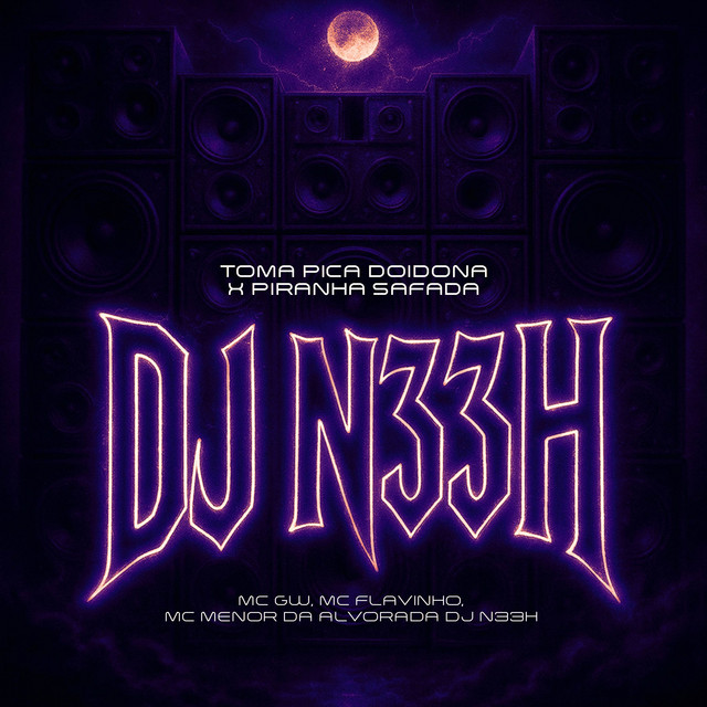 'TOMA PICA DOIDONA X PIRANHA SAFADA' cover art