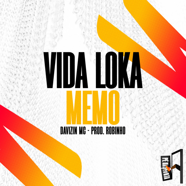 'Vida Loka Memo' cover art