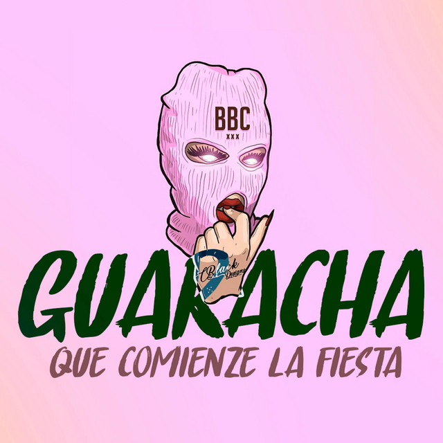 'Que Comience La Fiesta (Guaracha)' cover art