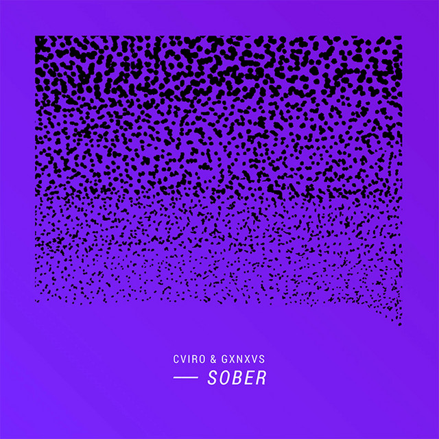 'Sober' cover art