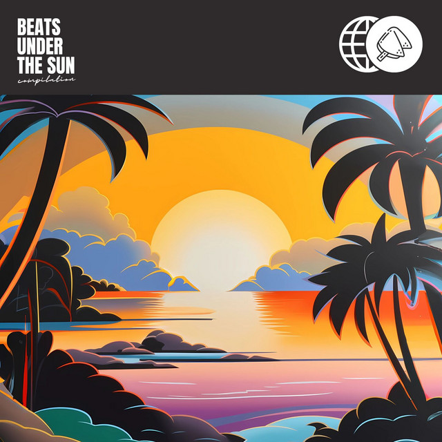 'Reveries of Summer' cover art
