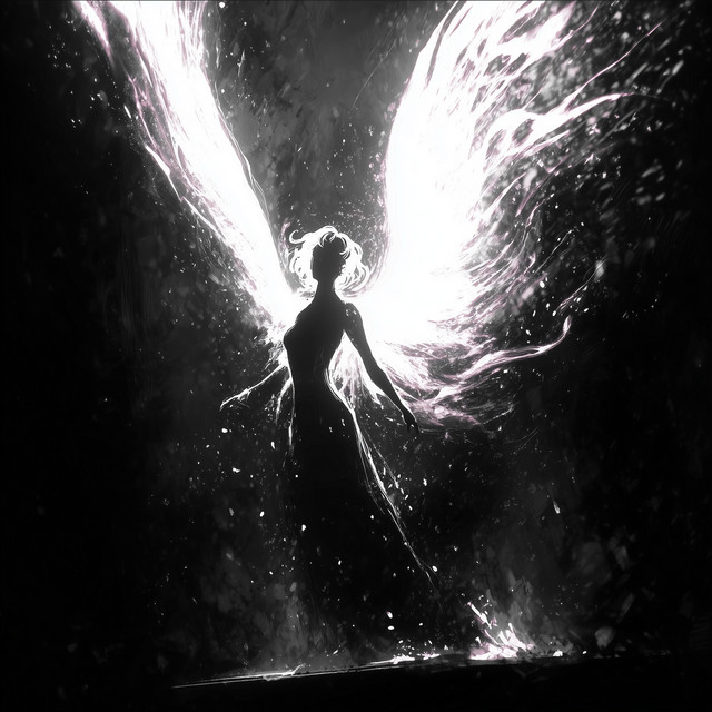 'Feeling Free' cover art