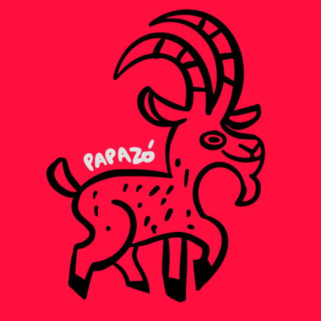 Papazó - Official Artist Photo