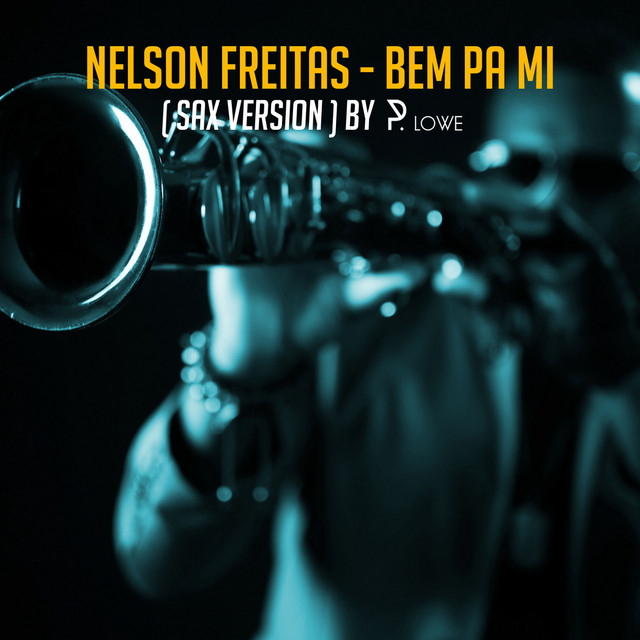'Bem Pa Mi (Sax Version)' cover art