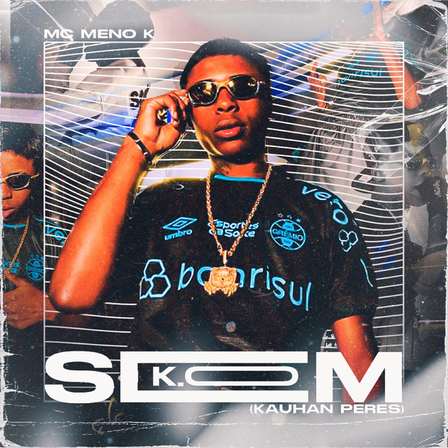 'Sem K.O' cover art
