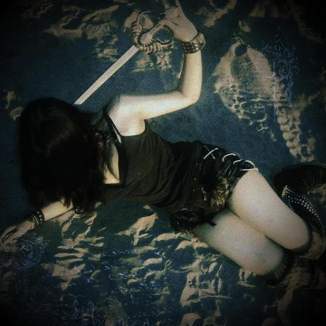 'saga' cover art