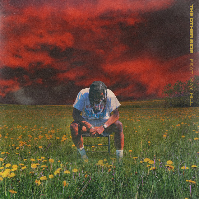 'The Other Side' cover art