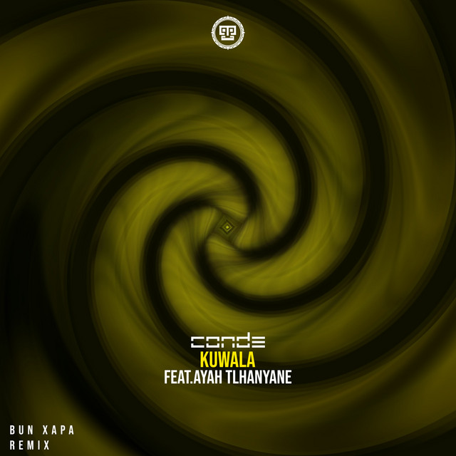 'Kuwala (Bun Xapa Remix)' cover art