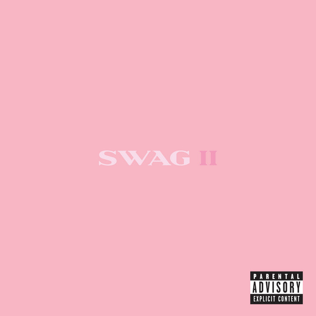 'SWAG II' cover art