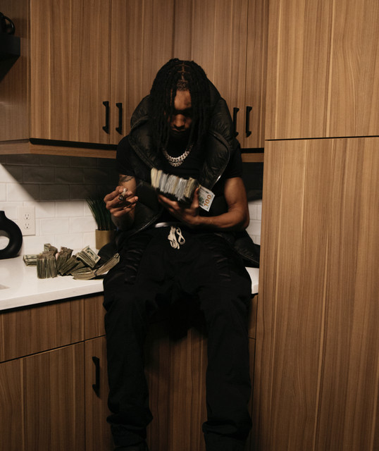 TTM Dawg - Official Artist Photo