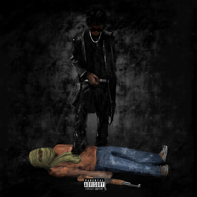 'B4SAVEME' cover art