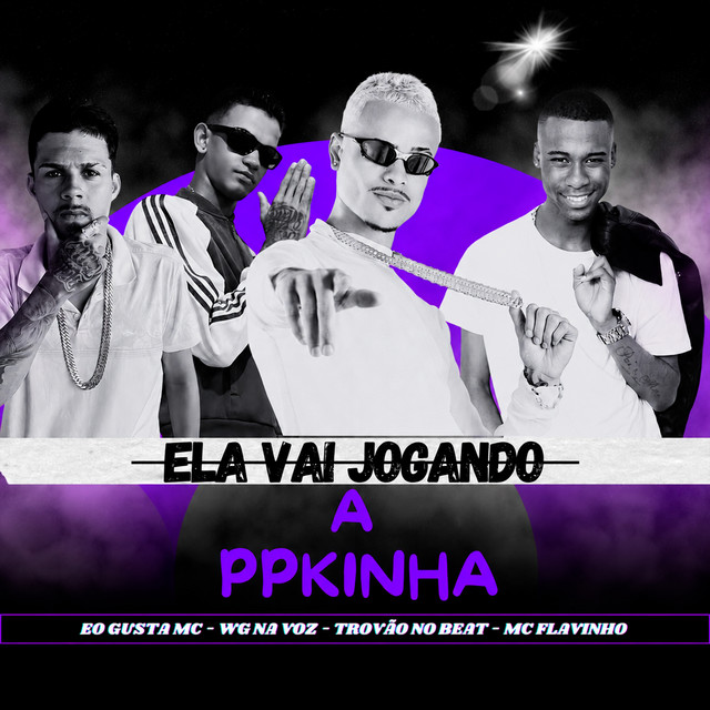 Trovão no Beat - Official Artist Photo