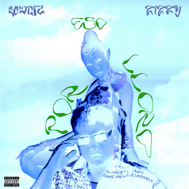 'Por Eso Lloro' cover art