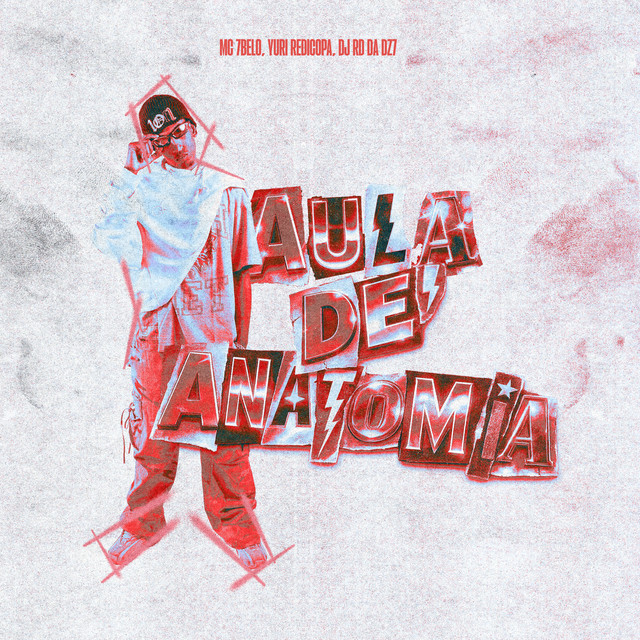 'Aula de Anatomia' cover art