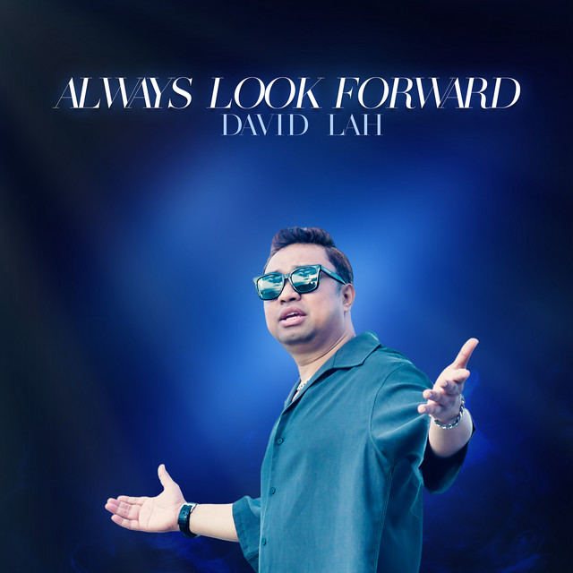 'Always Look Forward' cover art