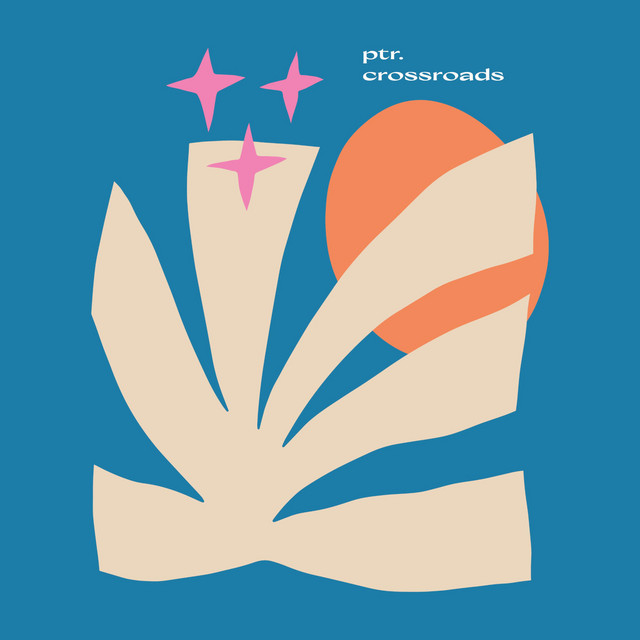 'Crossroads' cover art