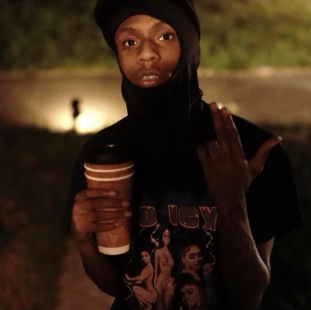72 Reezy - Official Artist Photo