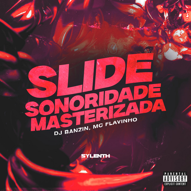 'Slide Sonoridade Masterizada' cover art