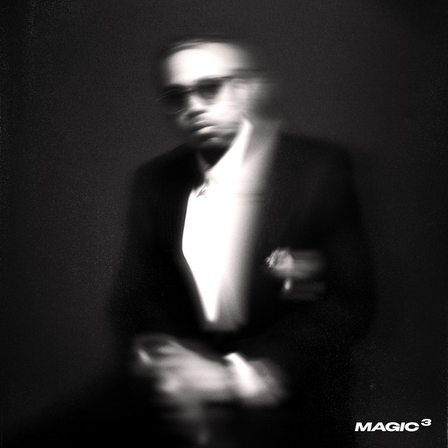 Nas - Official Artist Photo