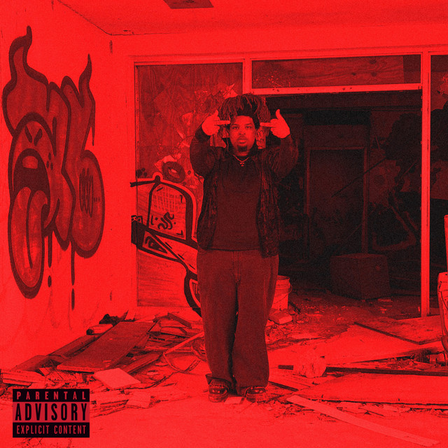 'Maniac of More' cover art