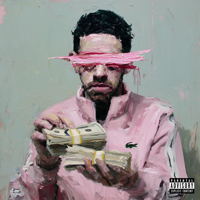 'Chagrijnig voor m'n od' cover art
