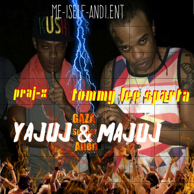 'Army of Death (feat. Prajx)' cover art